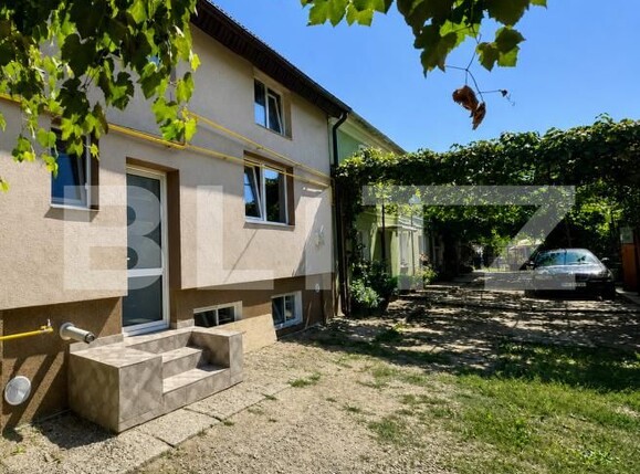 Garsonieră de vânzare Codlea - 204182AV | BLITZ Brașov | Poza1