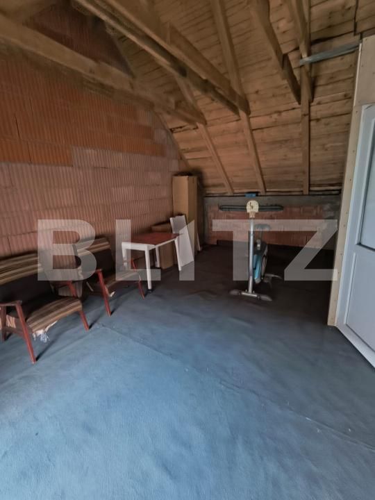 Garsonieră de vânzare Codlea - 204182AV | BLITZ Brașov | Poza12