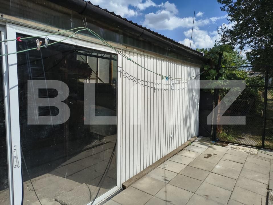 Garsonieră de vânzare Codlea - 204182AV | BLITZ Brașov | Poza9
