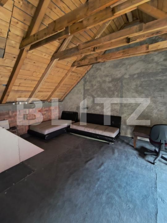 Garsonieră de vânzare Codlea - 204182AV | BLITZ Brașov | Poza10