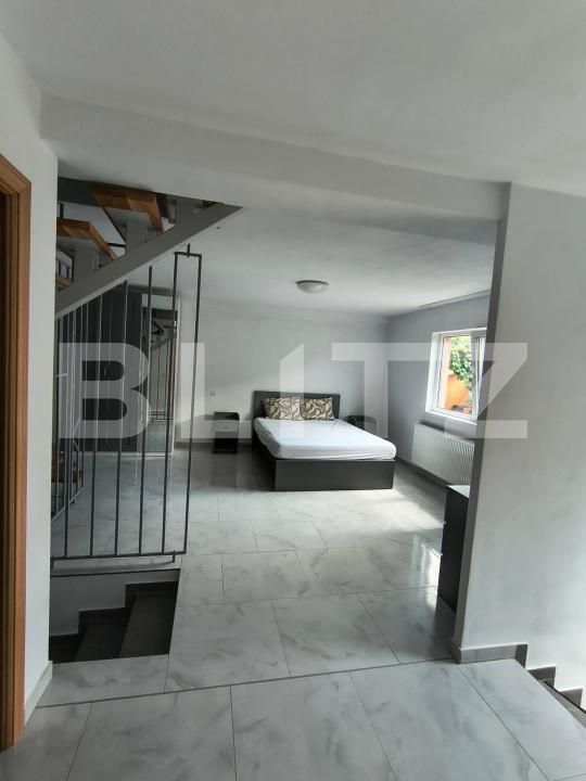 Garsonieră de vânzare Codlea - 204182AV | BLITZ Brașov | Poza3