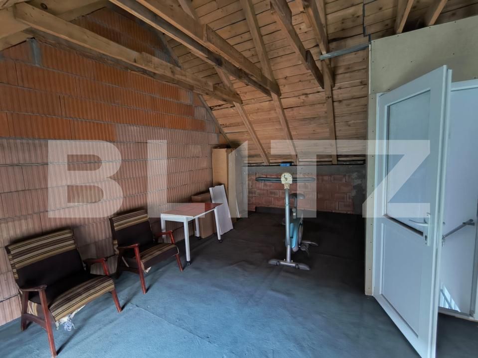 Garsonieră de vânzare Codlea - 204182AV | BLITZ Brașov | Poza11