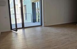 Apartament 2 cam, 58 mp, Ansamblu rezidential de TOP- TVA INCLUS