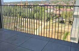 Apartament 2 cam, 58 mp, Ansamblu rezidential de TOP- TVA INCLUS