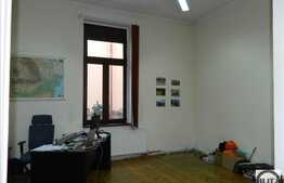 Spatiu pentru birouri, 85 mp utili, cu terasa,  in zona semicentrala!