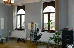 Spatiu pentru birouri, 85 mp utili, cu terasa,  in zona semicentrala!