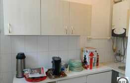 Spatiu pentru birouri, 85 mp utili, cu terasa,  in zona semicentrala!