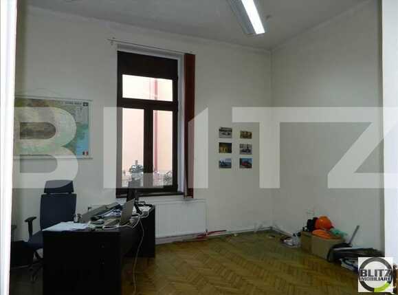 Spațiu birouri de închiriat Central - 20419SIB | BLITZ Cluj-Napoca | Poza3
