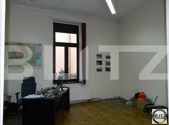 Spațiu birouri de închiriat Central - 20419SIB | BLITZ Cluj-Napoca | Poza4