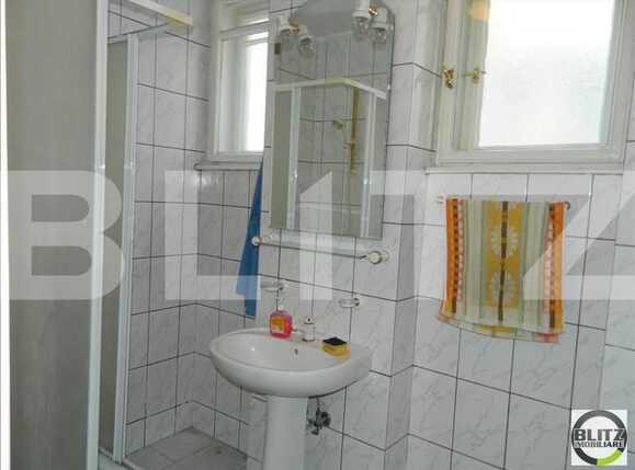 Spațiu birouri de închiriat Central - 20419SIB | BLITZ Cluj-Napoca | Poza8