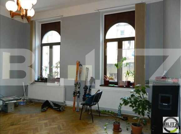 Spațiu birouri de închiriat Central - 20419SIB | BLITZ Cluj-Napoca | Poza1