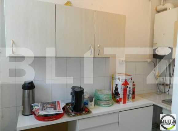 Spațiu birouri de închiriat Central - 20419SIB | BLITZ Cluj-Napoca | Poza6