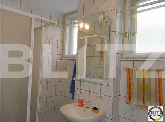 Spațiu birouri de închiriat Central - 20419SIB | BLITZ Cluj-Napoca | Poza9