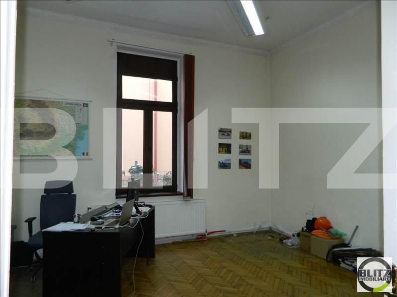 Spațiu birouri de închiriat Central - 20419SIB | BLITZ Cluj-Napoca | Poza3