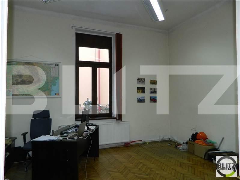 Spațiu birouri de închiriat Central - 20419SIB | BLITZ Cluj-Napoca | Poza4