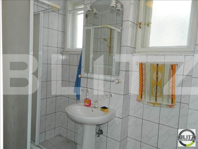 Spațiu birouri de închiriat Central - 20419SIB | BLITZ Cluj-Napoca | Poza8