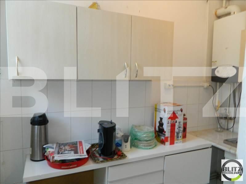 Spațiu birouri de închiriat Central - 20419SIB | BLITZ Cluj-Napoca | Poza6