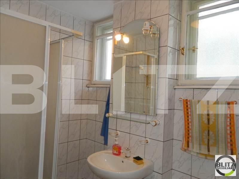 Spațiu birouri de închiriat Central - 20419SIB | BLITZ Cluj-Napoca | Poza9