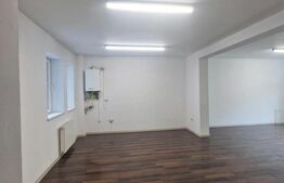 Spațiu de birouri 100 mp de închiriat – lângă AFI Brașov, zonă excelentă