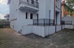 Spațiu de birouri 100 mp de închiriat – lângă AFI Brașov, zonă excelentă