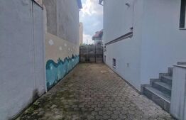 Spațiu de birouri 100 mp de închiriat – lângă AFI Brașov, zonă excelentă