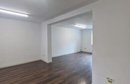 Spațiu de birouri 100 mp de închiriat – lângă AFI Brașov, zonă excelentă