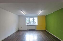 Spațiu de birouri 100 mp de închiriat – lângă AFI Brașov, zonă excelentă