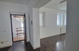 Spațiu de birouri 100 mp de închiriat – lângă AFI Brașov, zonă excelentă