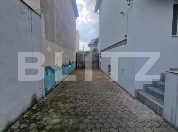 Apartament de închiriat 3 camere Centrul Civic - 204191AI | BLITZ Brașov | Poza9
