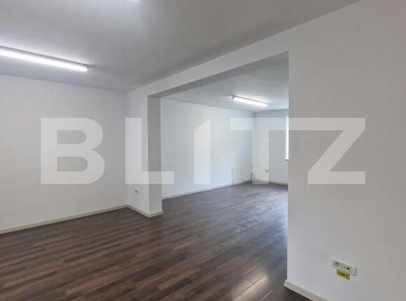 Apartament de închiriat 3 camere Centrul Civic - 204191AI | BLITZ Brașov | Poza3