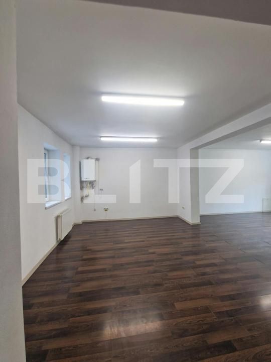 Apartament de închiriat 3 camere Centrul Civic - 204191AI | BLITZ Brașov | Poza2