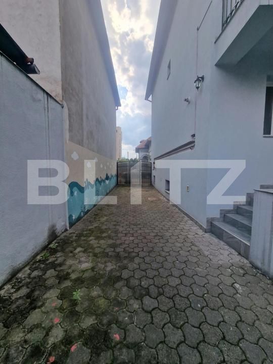 Apartament de închiriat 3 camere Centrul Civic - 204191AI | BLITZ Brașov | Poza9