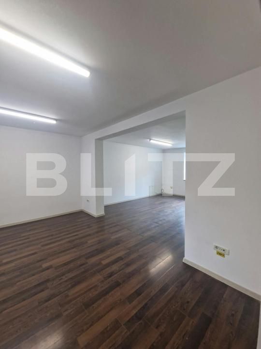 Apartament de închiriat 3 camere Centrul Civic - 204191AI | BLITZ Brașov | Poza3