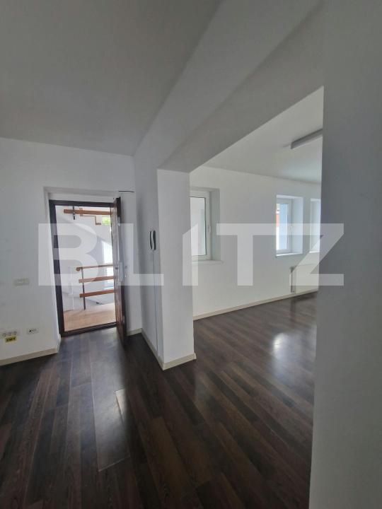 Apartament de închiriat 3 camere Centrul Civic - 204191AI | BLITZ Brașov | Poza5
