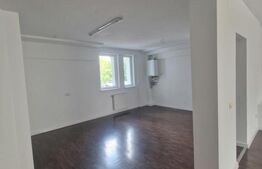 Spațiu de birouri 100 mp de închiriat – lângă AFI Brașov, zonă excelentă