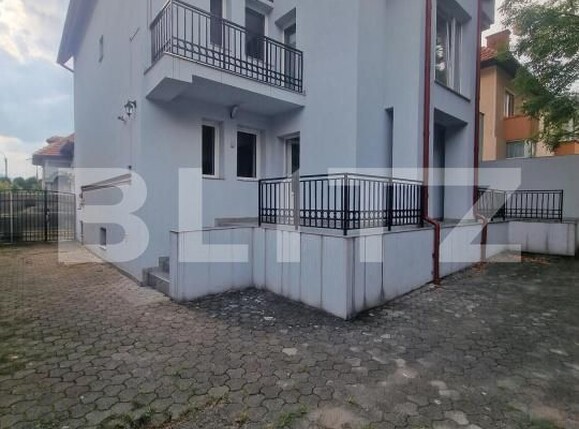Apartament de închiriat 3 camere Centrul Civic - 204192AI | BLITZ Brașov | Poza13