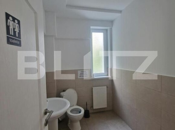 Apartament de închiriat 3 camere Centrul Civic - 204192AI | BLITZ Brașov | Poza8