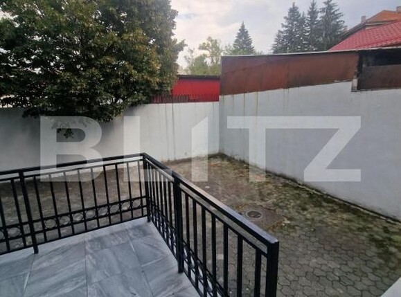 Apartament de închiriat 3 camere Centrul Civic - 204192AI | BLITZ Brașov | Poza12