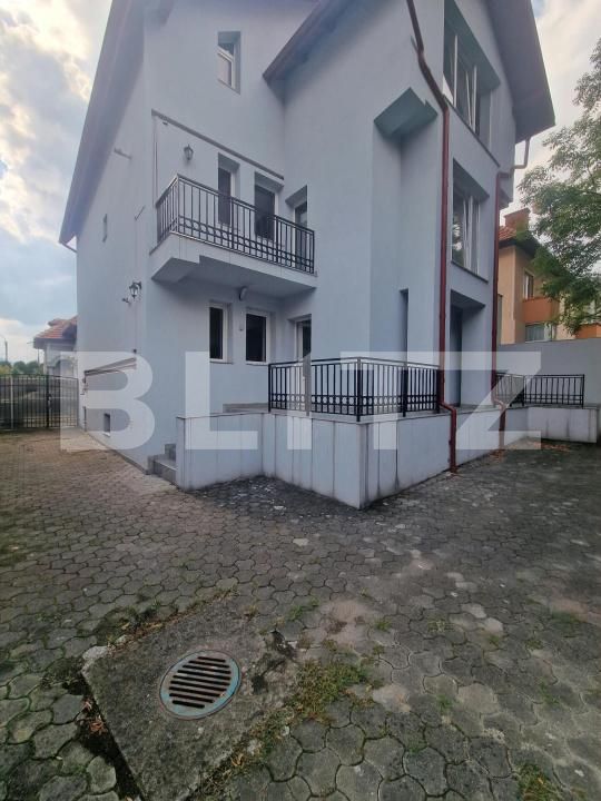 Apartament de închiriat 3 camere Centrul Civic - 204192AI | BLITZ Brașov | Poza13