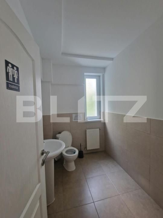 Apartament de închiriat 3 camere Centrul Civic - 204192AI | BLITZ Brașov | Poza8