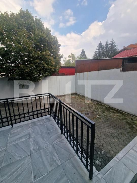 Apartament de închiriat 3 camere Centrul Civic - 204192AI | BLITZ Brașov | Poza12