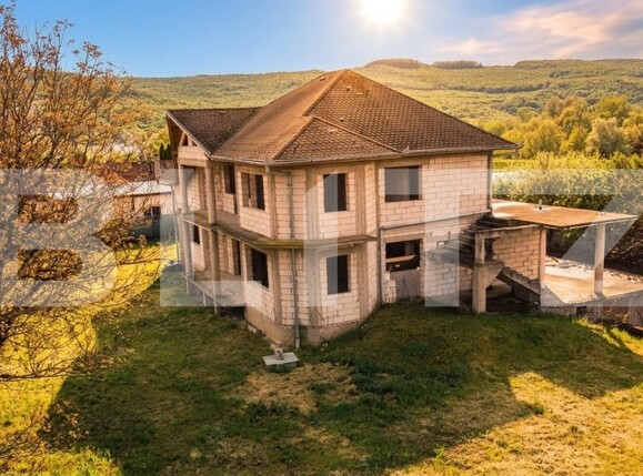 Casa de vânzare 9 camere Livada (Iclod) - 204196CV | BLITZ Cluj-Napoca | Poza3