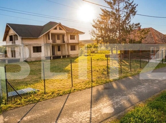 Casa de vânzare 9 camere Livada (Iclod) - 204196CV | BLITZ Cluj-Napoca | Poza9