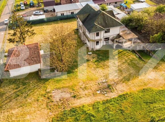 Casa de vânzare 9 camere Livada (Iclod) - 204196CV | BLITZ Cluj-Napoca | Poza6