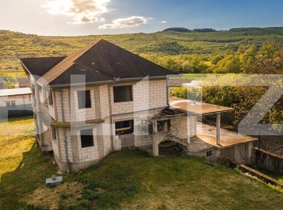Casa de vânzare 9 camere Livada (Iclod) - 204196CV | BLITZ Cluj-Napoca | Poza5