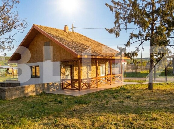 Casa de vânzare 9 camere Livada (Iclod) - 204196CV | BLITZ Cluj-Napoca | Poza2