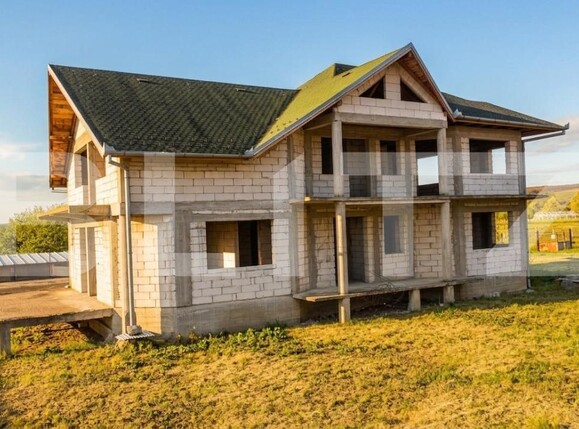 Casa de vânzare 9 camere Livada (Iclod) - 204196CV | BLITZ Cluj-Napoca | Poza7