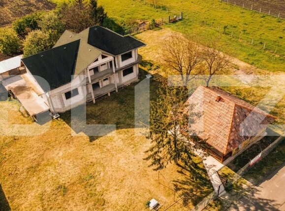 Casa de vânzare 9 camere Livada (Iclod) - 204196CV | BLITZ Cluj-Napoca | Poza4