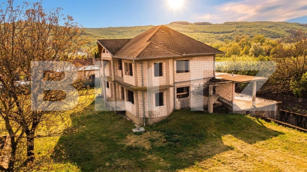 Casa de vânzare 9 camere Livada (Iclod) - 204196CV | BLITZ Cluj-Napoca | Poza3