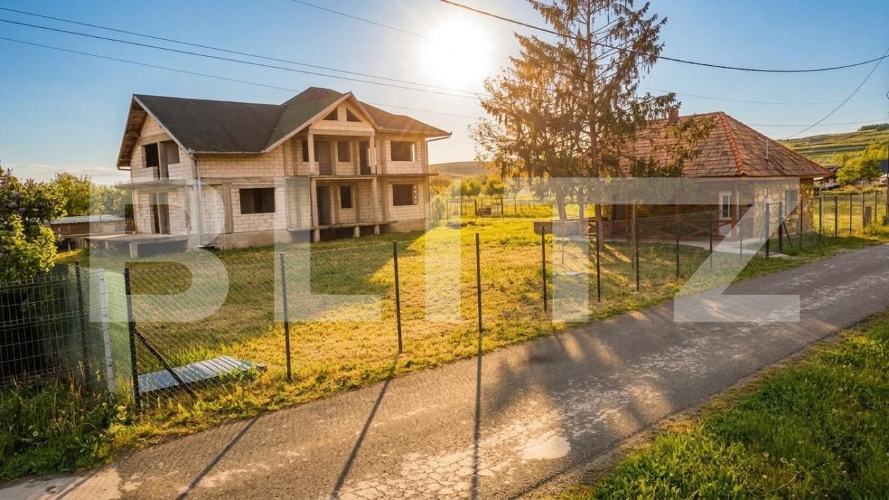 Casa de vânzare 9 camere Livada (Iclod) - 204196CV | BLITZ Cluj-Napoca | Poza9
